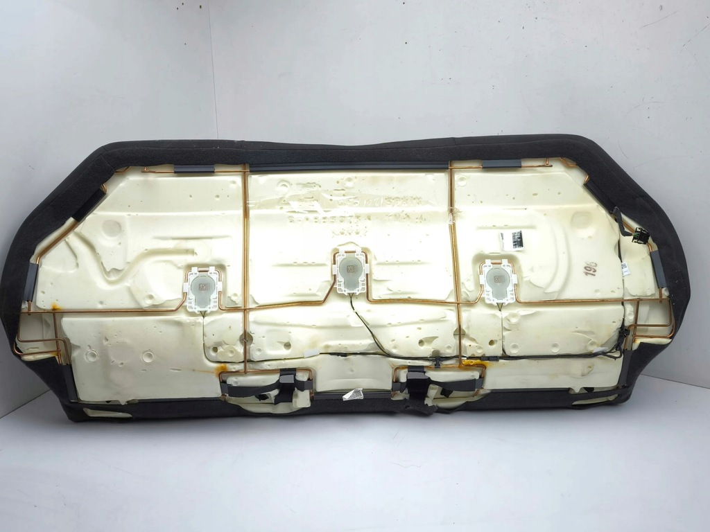 фото №8, Seat ibiza v kj 2024 сидіння, сидіння