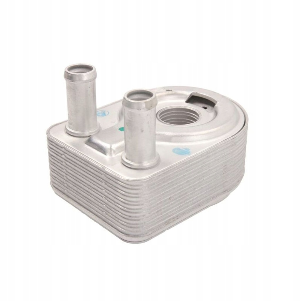 фото №1, Радіатор оливи thermotec d4g007tt