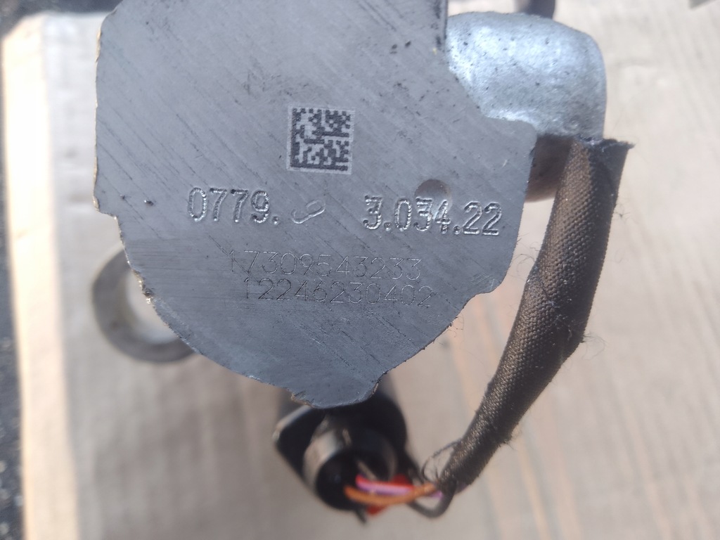 фото №6, Насос тормозная усилитель тормозов audi a6 c8 4k0611301