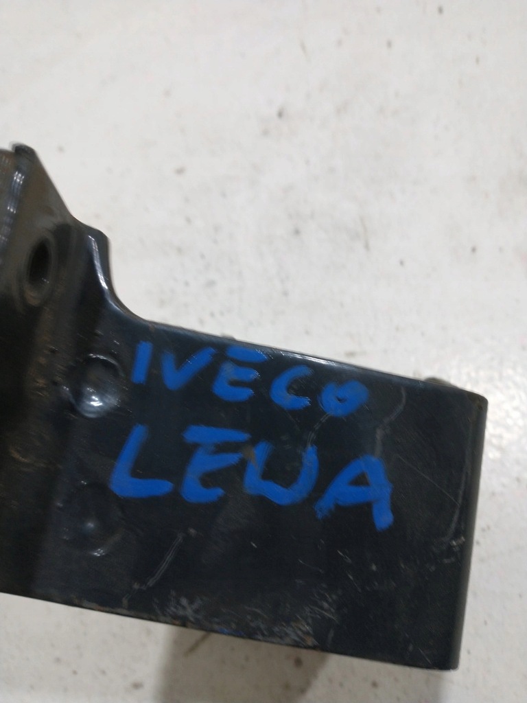 фото №3, Кронштейн подушка iveco daily