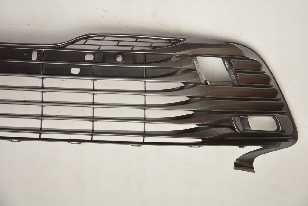 фото №7, Решётка решётка радиатора решётка радиатора бампера toyota camry viii 18-2023r оригинал !!!