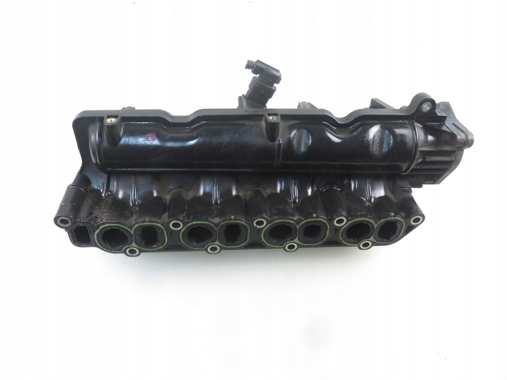 фото №5, Колектор всмоктуючий fiat bravo ii 198_ 1.6 d multijet - 198 a6.000 55214435