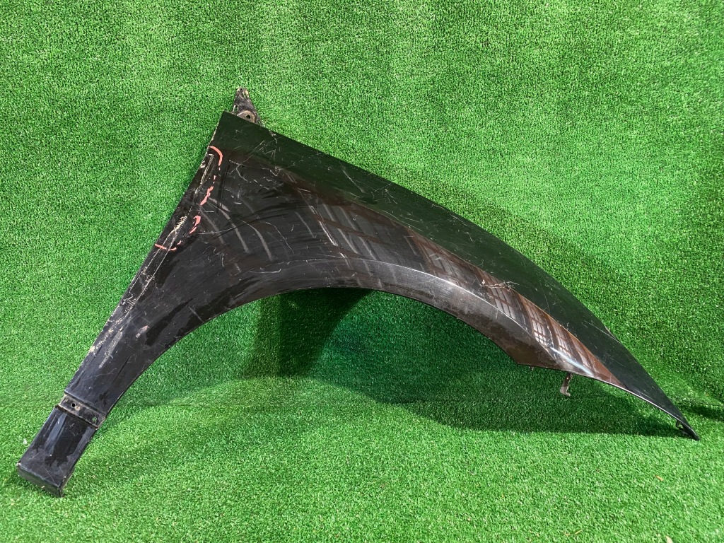 фото №1, Крыло передний правый jaguar i-pace