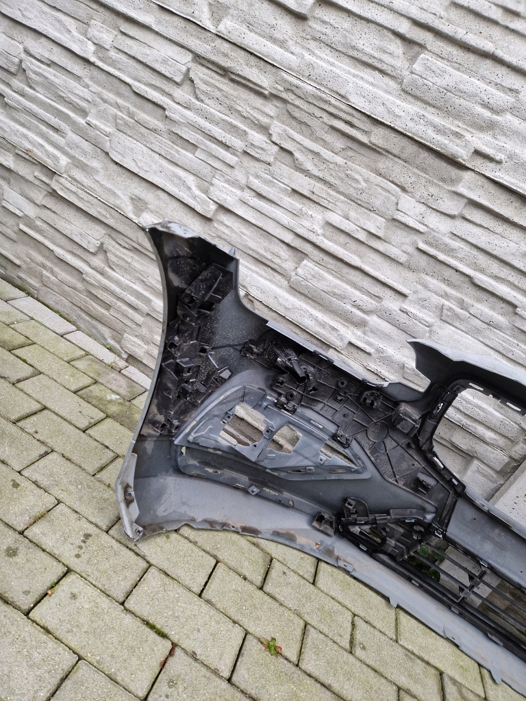 фото №9, Бампер volvo s60 iii v60 ii 2018 - prest-01