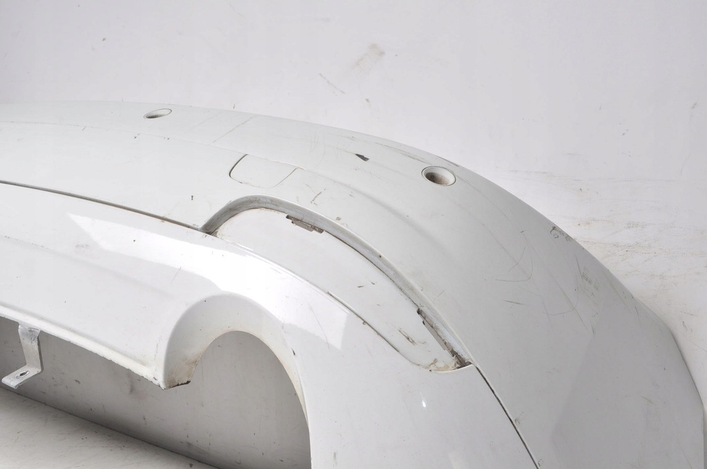 фото №12, Volvo s40 ii lift бампер задня задній pdc 30744939