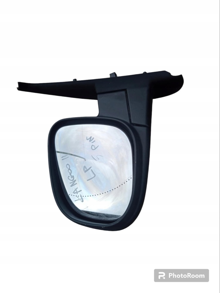 фото №5, Зеркало левая наружное renault kangoo ii lift mercedes citan w415 5 pin