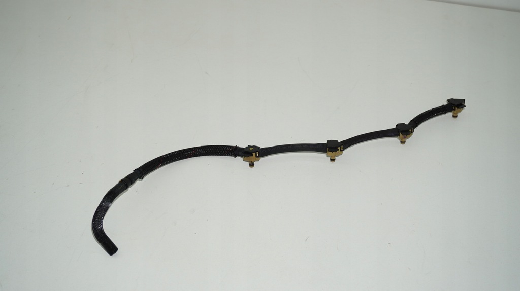 фото №7, Audi a3 8v 2.0 tdi обратка топлива форсунок форсунок