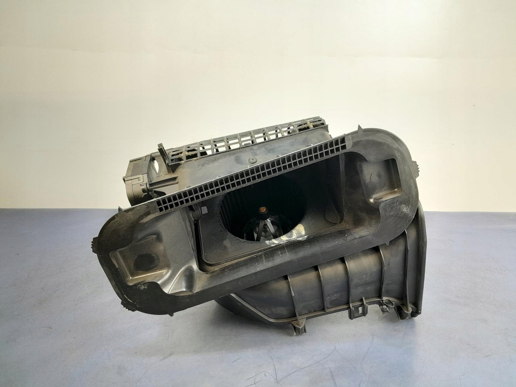 фото №1, Fiat croma ii повітродувка повітря 698806