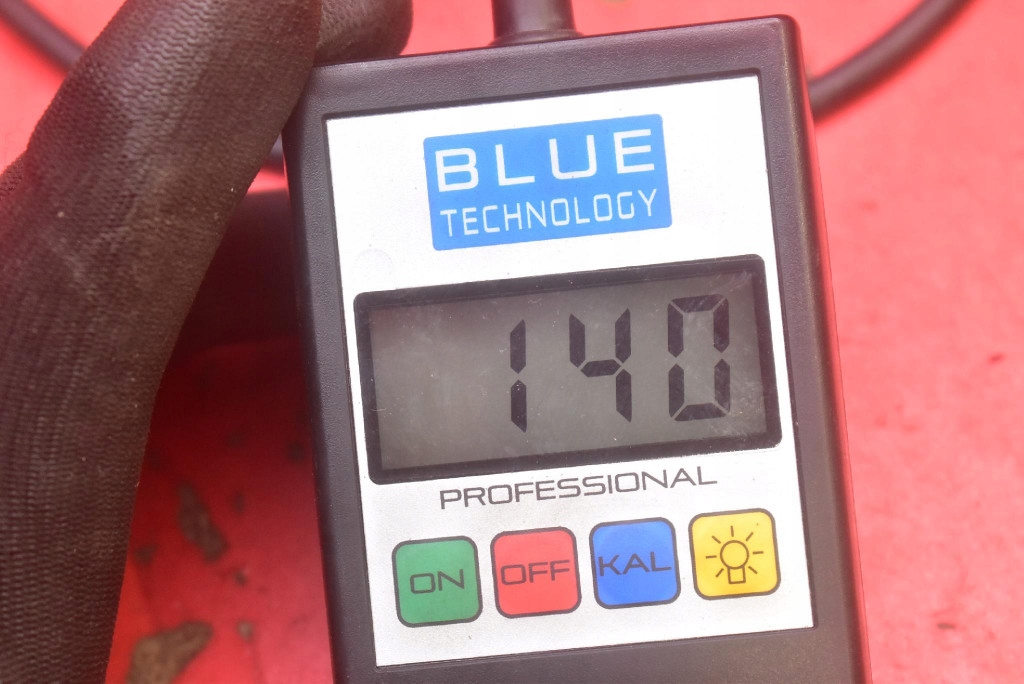 фото №10, Крыло правый перед передний чёрный subaru forester 3 iii 07-11