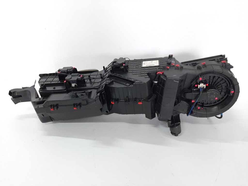 фото №14, Dodge ram 1500 14r обігрівач корпус повітродувка kpl