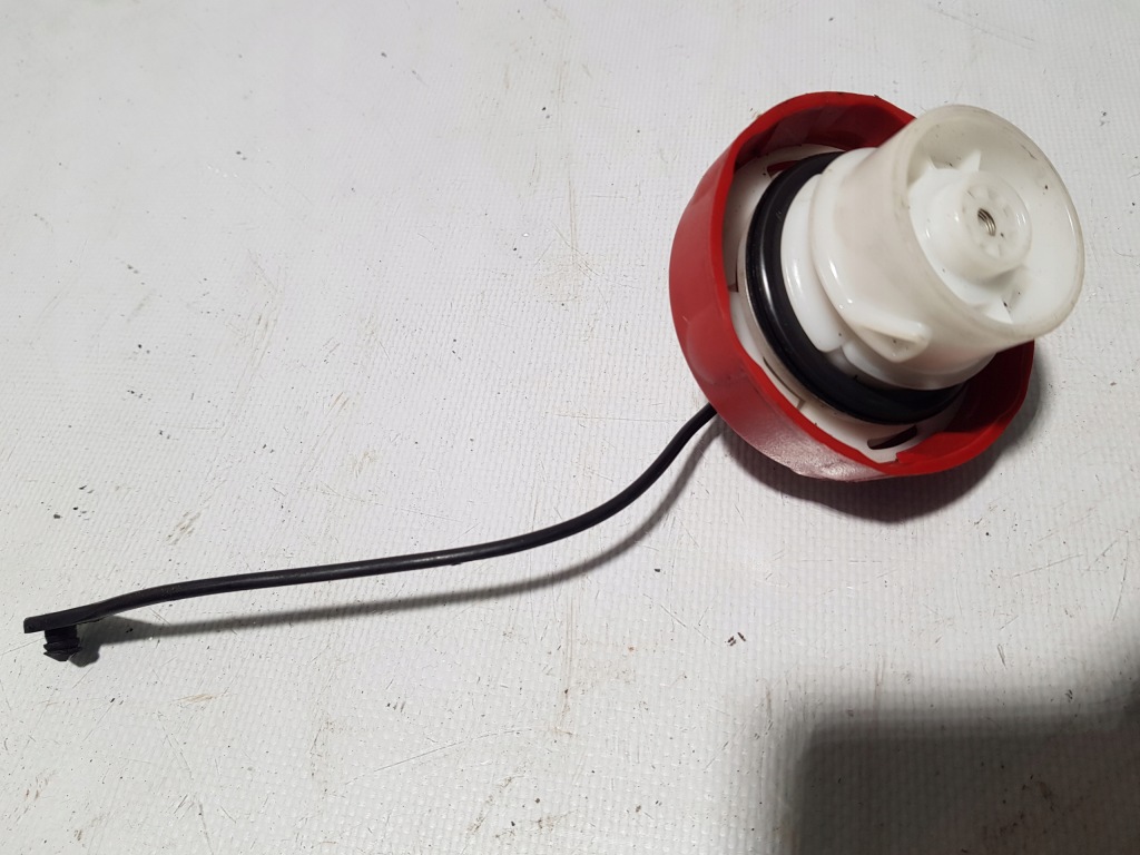 фото №3, Крышка заливной топлива mercedes ml w164 gl x164 r w251