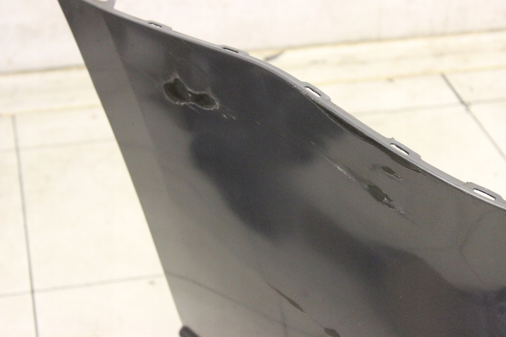 фото №10, Бампер задня задній mazda 5 v lift 2007r- 32s