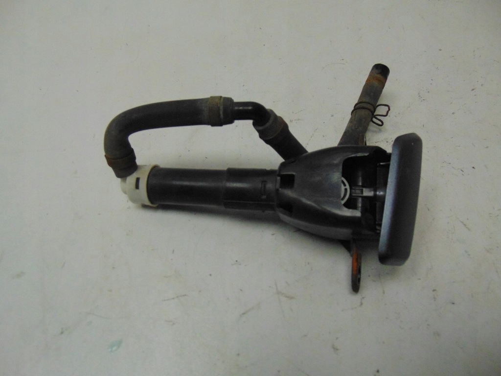 фото №8, Омыватель фара ксенон левый mitsubishi outlander ii