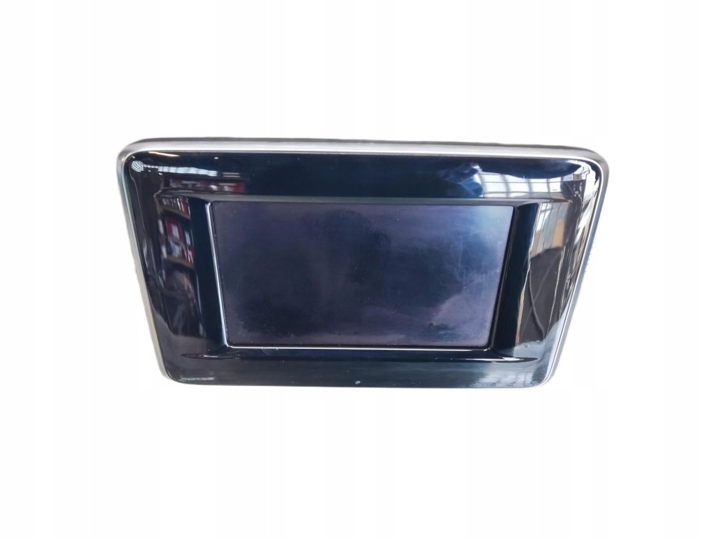 Mercedes b klasa w246 дисплей екран a2469001206 hmcar #312 в Україні