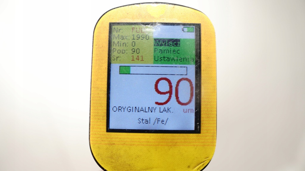 фото №9, Капот крышка двигателя renault grand scenic iii 09-13r teb66