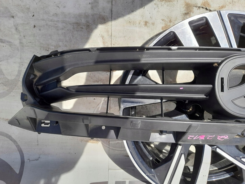 фото №6, Mazda 2 2014 r решётка радиатора решётка радиатора db5j -50712