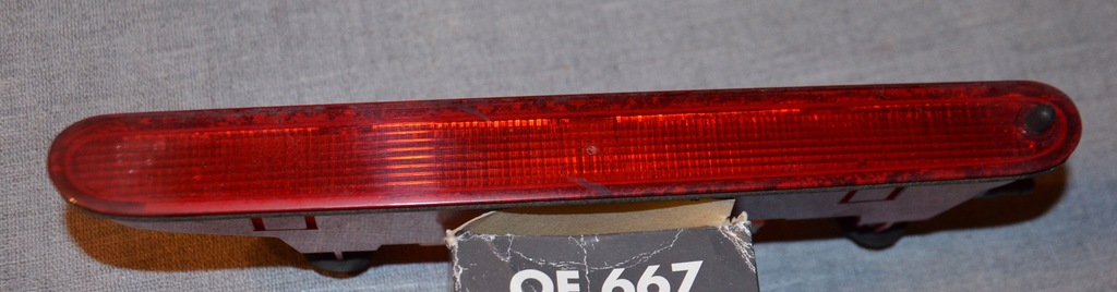 фото №1, Свет стоп-сигнал citroen berlingo ii 08-