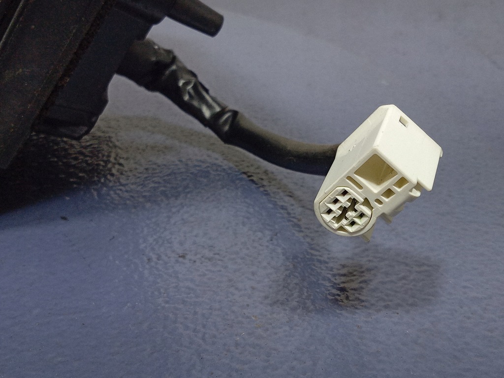 фото №5, Toyota rav4 iii xa30 05-10 дзеркало праве 5 pin 202