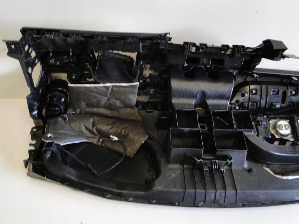 фото №12, Mercedes консоль приборная панель приборная приборная панель glb x247 247