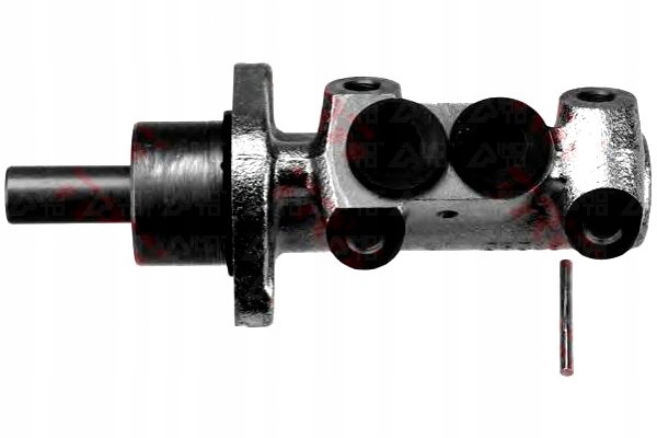 фото №1, Trw насос тормозная ford galaxy 1.9 tdi wgr