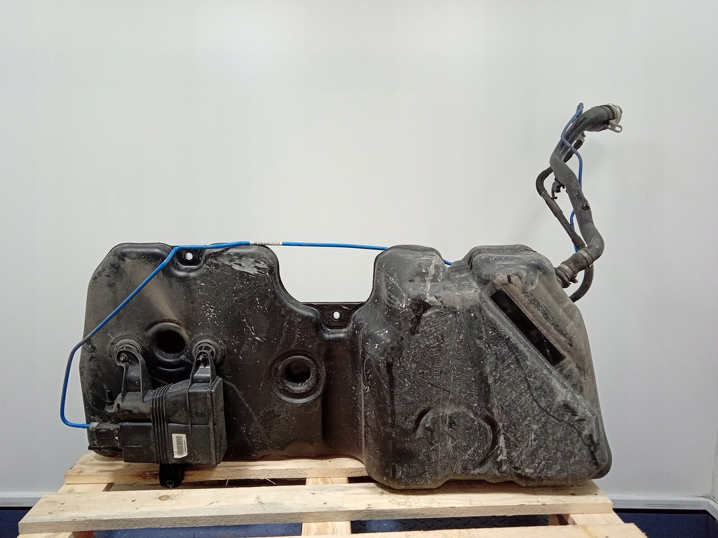 фото №10, Bmw 2 f44 f40 бак bak пального бензин 7465135