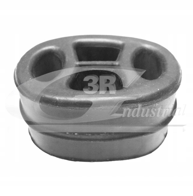 фото №1, 3rg 70404 кронштейн, гасник