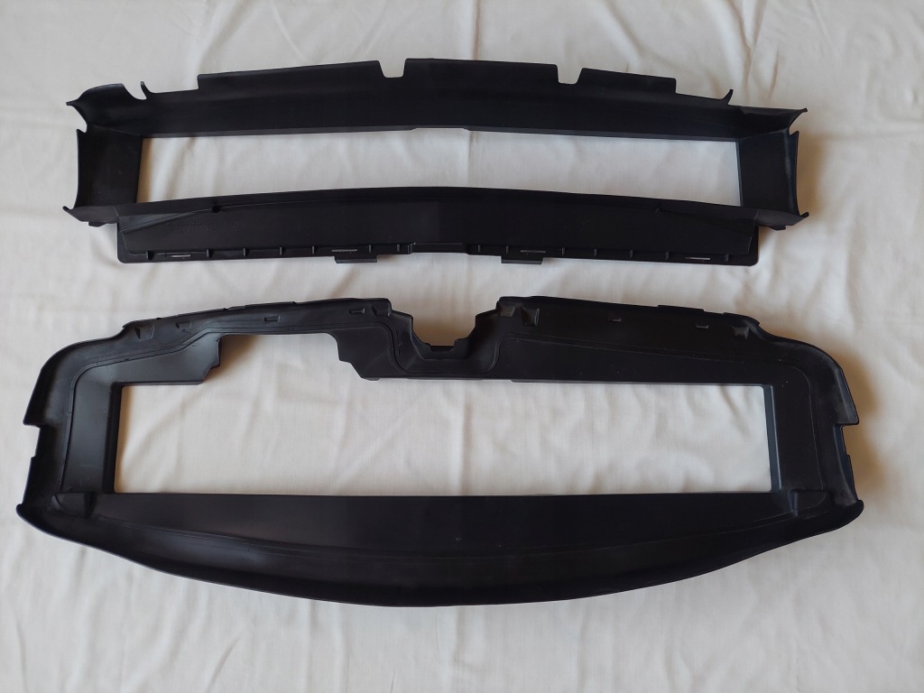 фото №1, Повітропровід повітря - mercedes b klasa w247