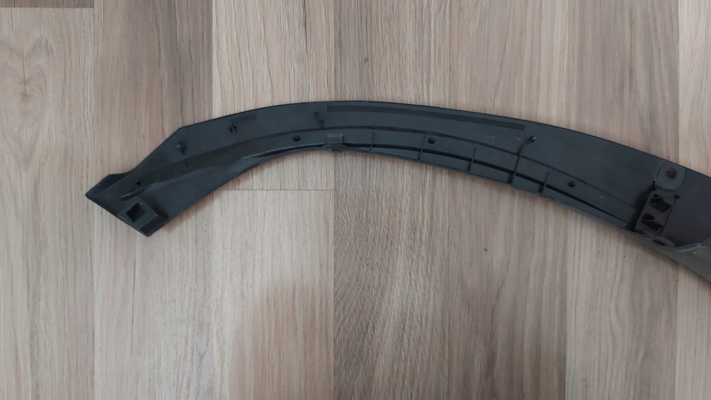 фото №5, Молдинг накладка двері правий задня toyota rav4 v 18-