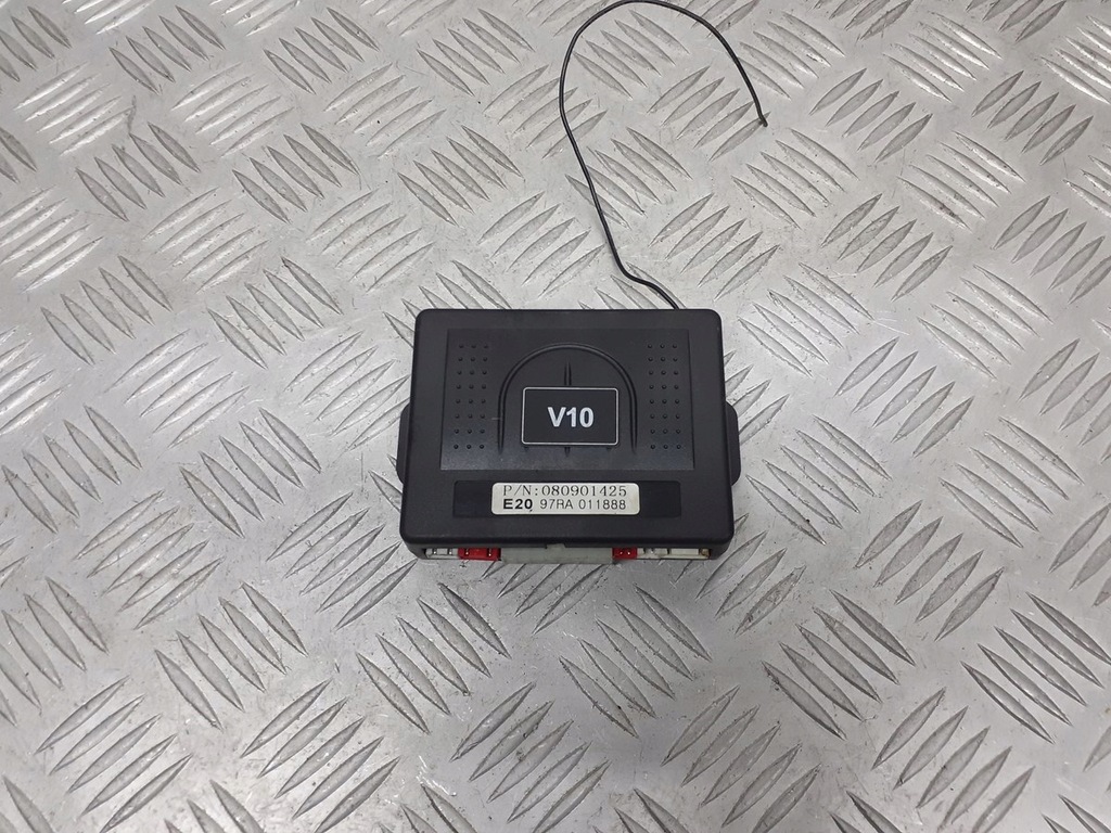 фото №1, Модуль audi a4 b5