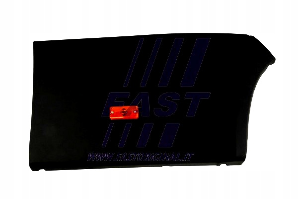 фото №2, Fast ft90945 молдинг декоративна / захисна, стіна бічна