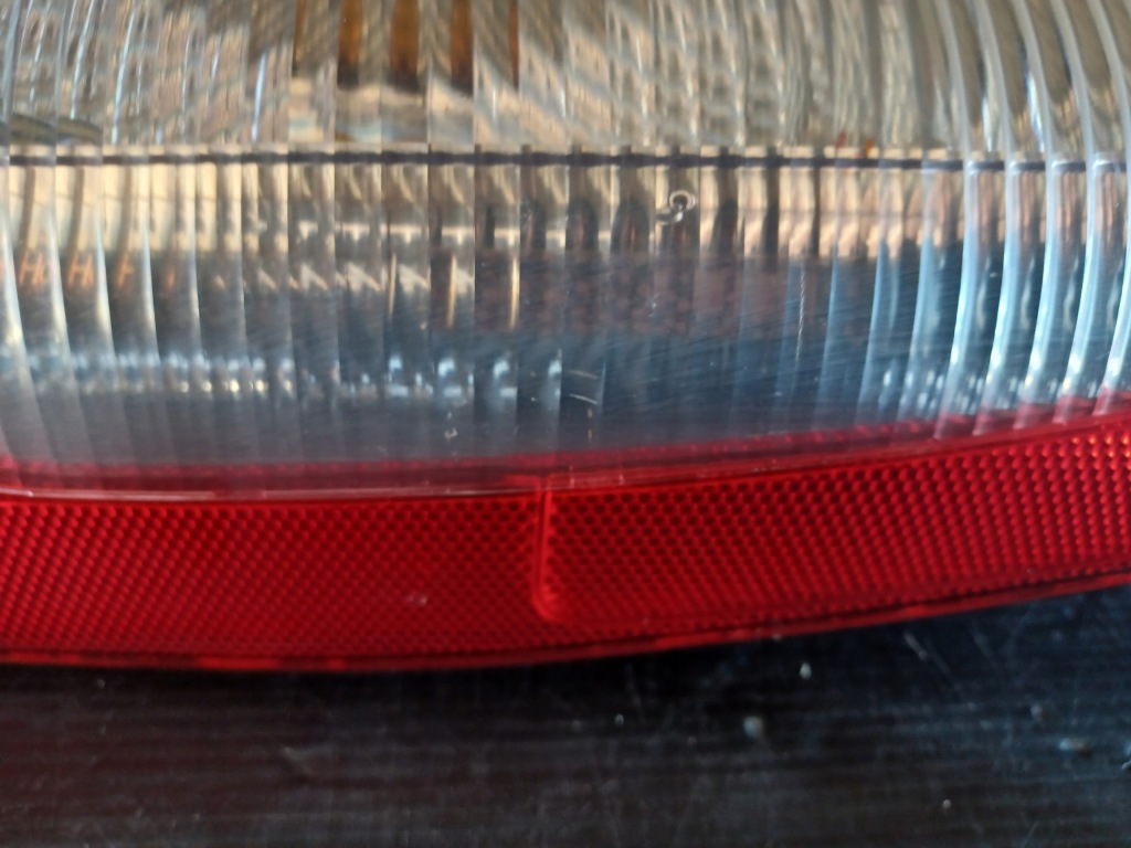 Фара левое  задняя vito viano w639 96467800 Киев