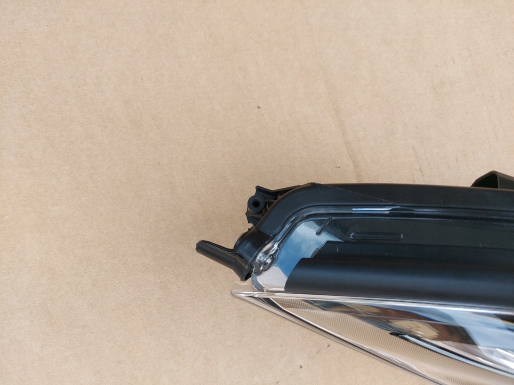 фото №3, Лампа r правая правый перед передняя toyota c-hr lift chr ch-r fl lifting led