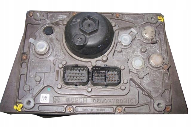 Купити Насос adblue man tga tgx 81154036088 0444010015