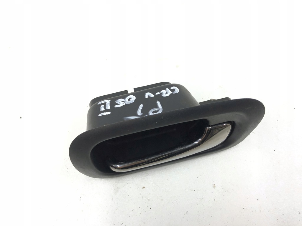 фото №6, Ручка внутренняя правая правый задняя honda cr-v ii