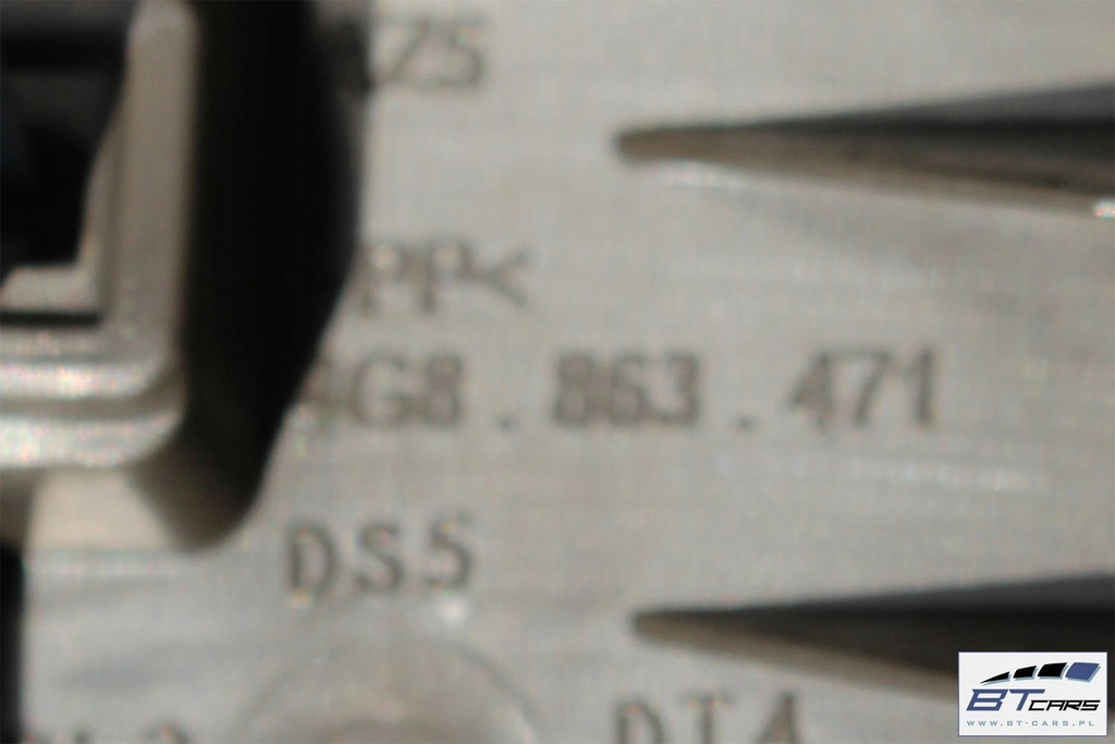 фото №9, Audi a7 обшивки + килимок багажника 4g8863887a 4g8863888a 4g8863471 4g8863463