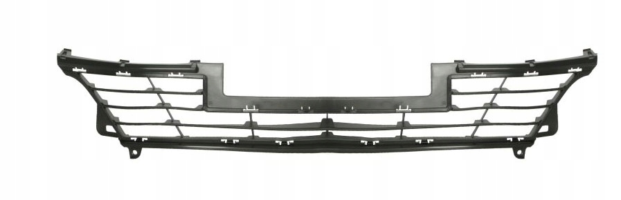 фото №1, Решётка радиатора решётка радиатора накладка renault talisman 16-