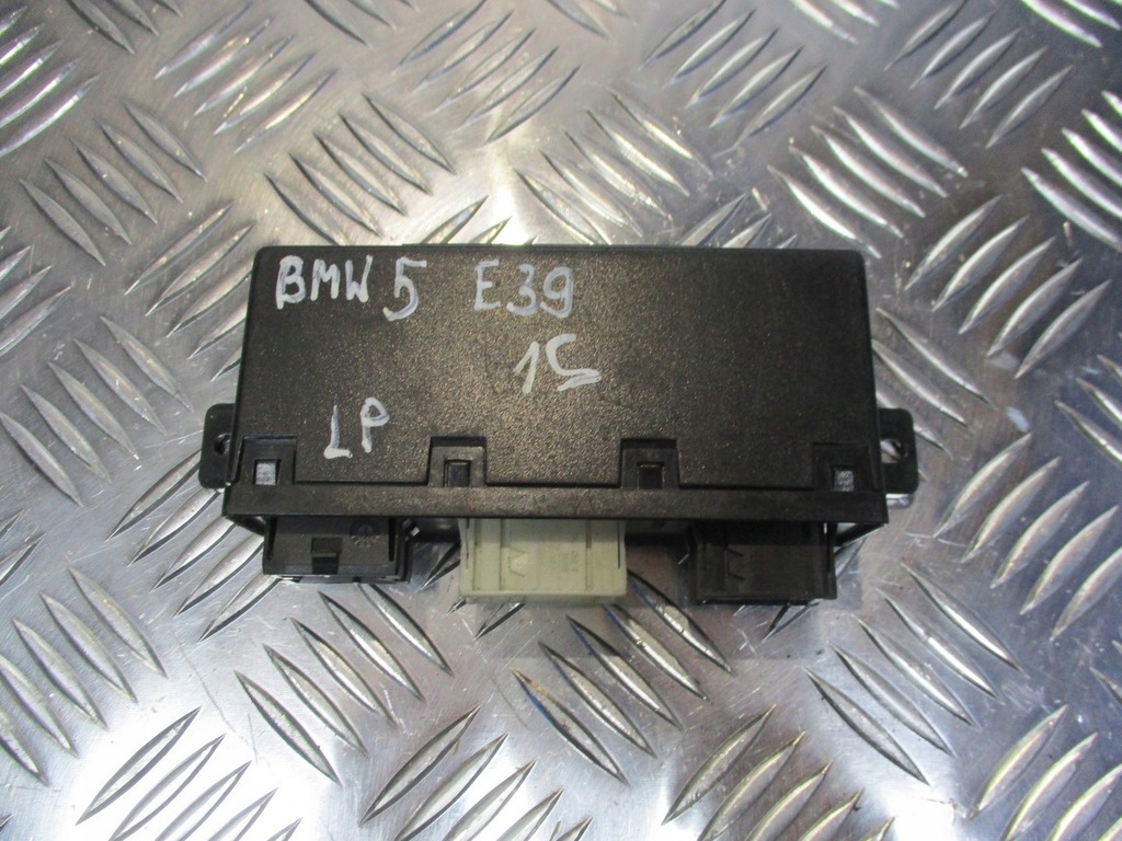 фото №1, Модуль дверь bmw seria 5 e39 2.5 69042549