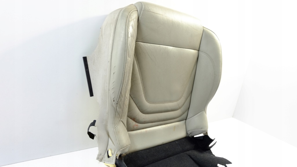 Купити Citroen ds5 сидіння сидіння водія лівий перед шкіра