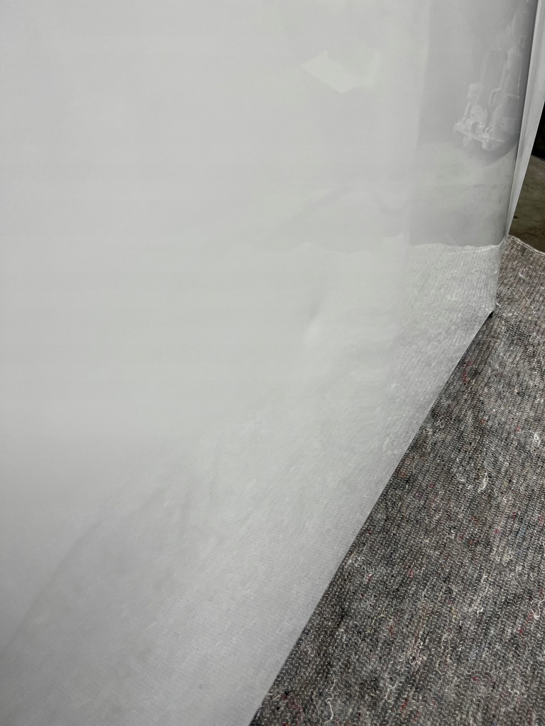 фото №13, Капот кришка двигуна перед genesis gv70 europa білий перламутр