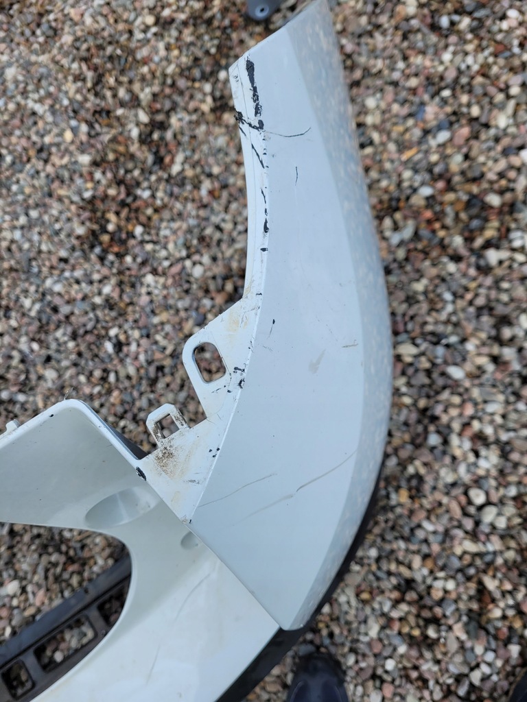 фото №13, Бампер задний задняя opel grandland x 6xpdc