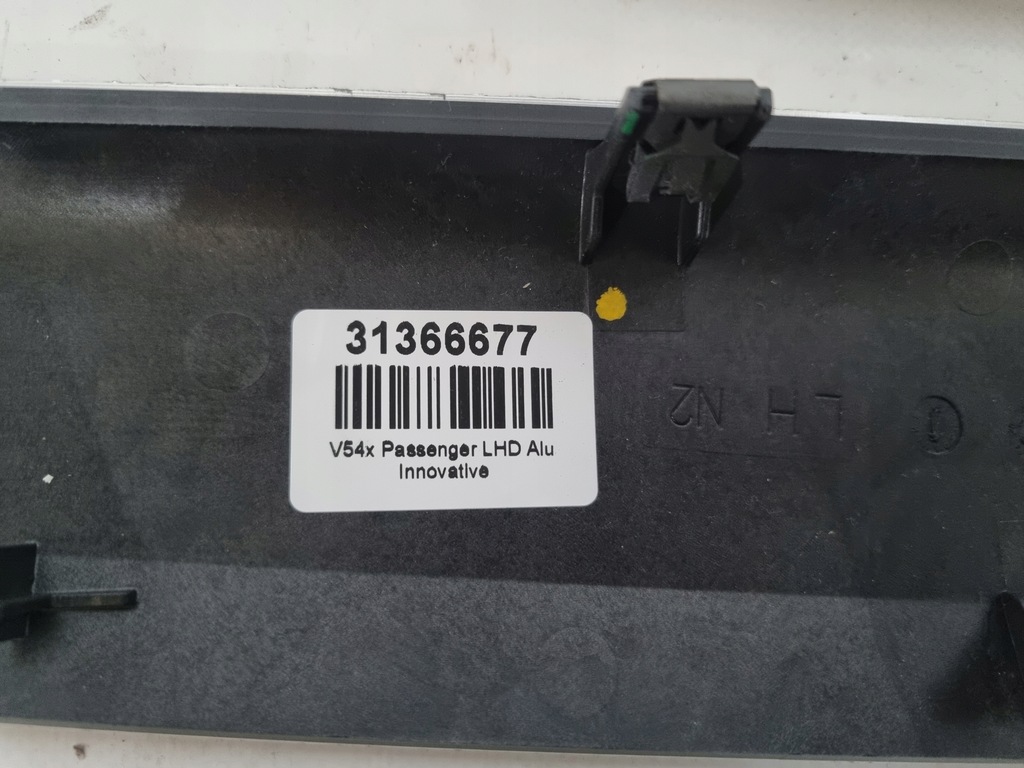 фото №6, Volvo v90 s90 декоры салона v54x