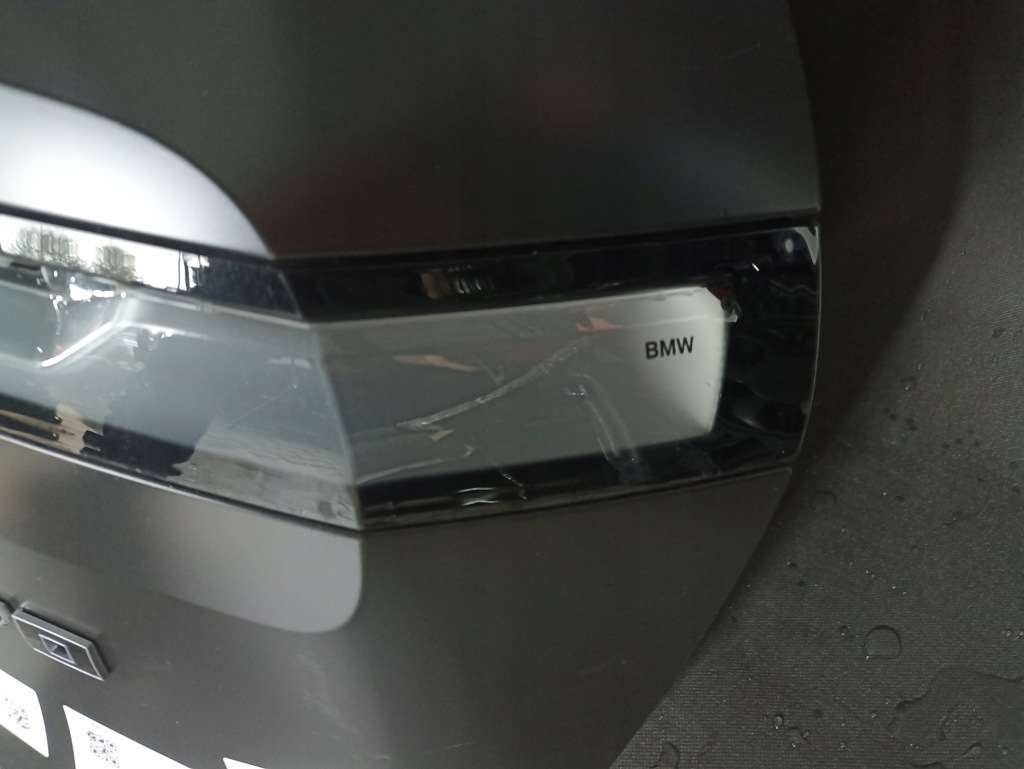 Фара задний  левая правый  bmw ix i20 5b52633 5b52634 led с Разборки