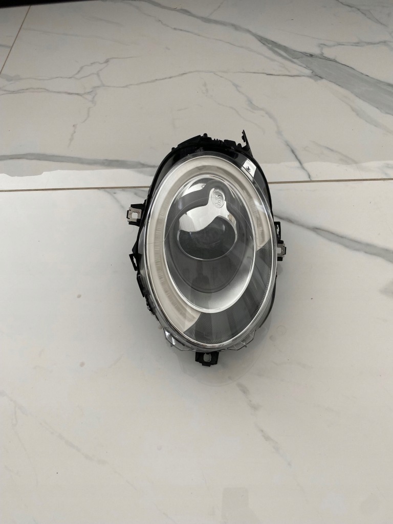 Купить Mini one - cooper f56 f55 2015 жгут трубопровод лампа передних