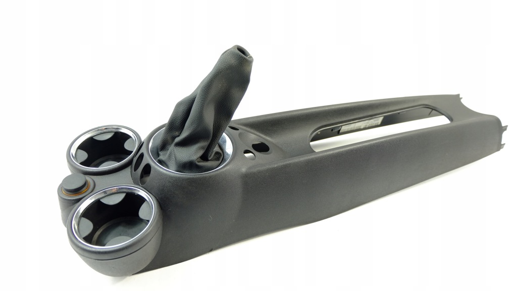 фото №2, Mini cooper r57 тунель середній