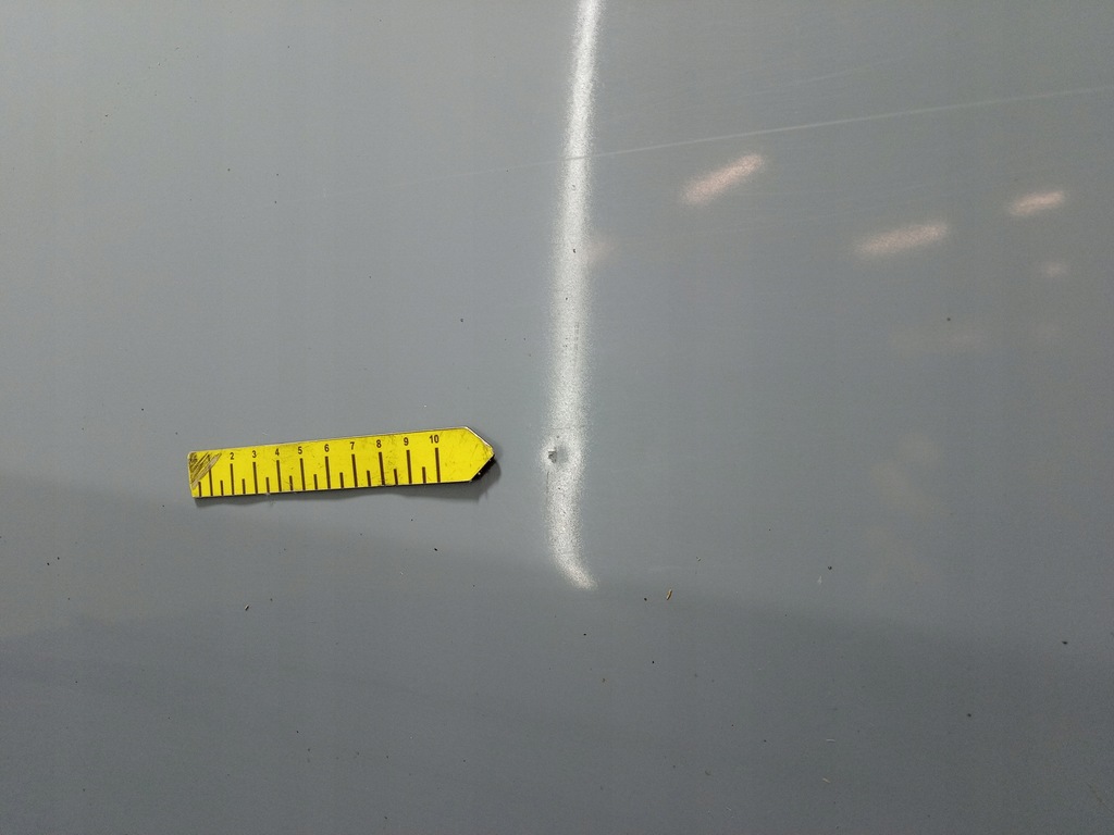 фото №6, Opel corsa d 3d двері праве y685