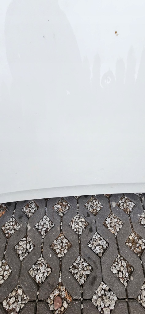 Nissan qashqai 3 3 j12 21r .капот перед крышка двигателя в Украине