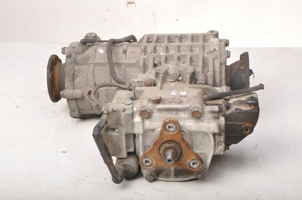 фото №8, Audi vw seat диференціал міст диференціал 1.8t 02d525554
