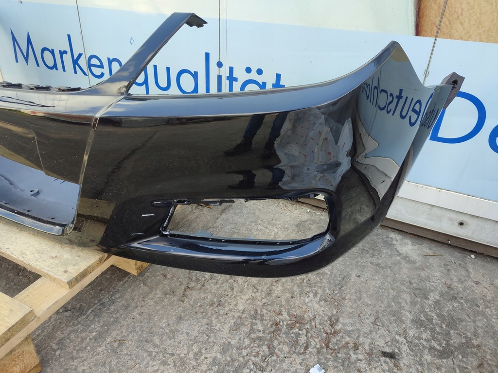 фото №7, Бампер перед opel vectra c z20r signum lift