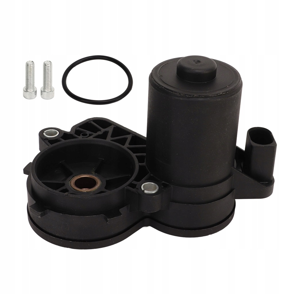 фото №5, Привод тормоза колеса стояночного водителя