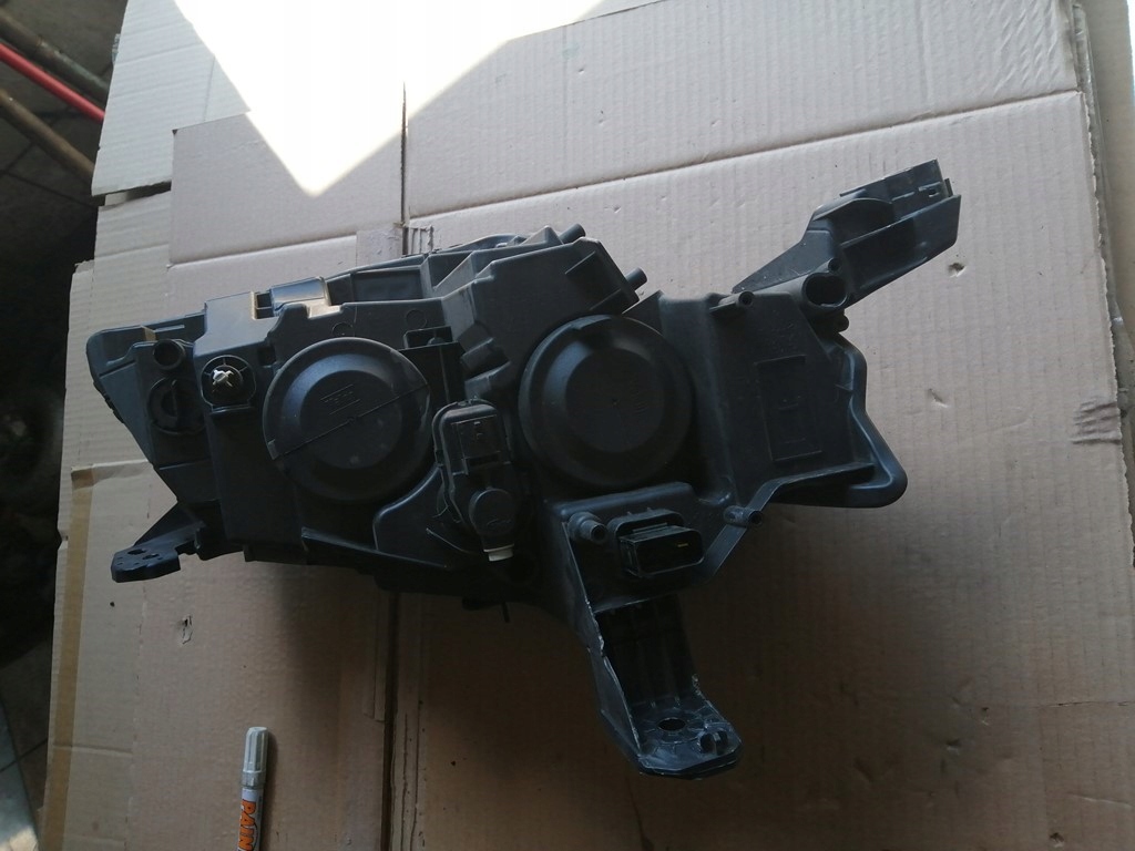 Peugeot 508 2 led фара перед передняя l 9823144280 p 9823144080 Недорого